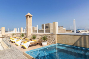 Suite Azur Hotel, Essaouira